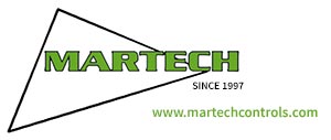 Martech Controls, your source for Quality Process Control Instrumentation, Industrial Products, OEM and Water/Wastewater equipment