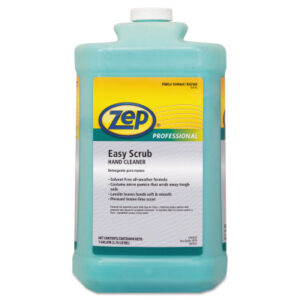 thumbnail image 2 of Zep Professional Heavy-Duty Powdered Concrete Cleaner – Made In USA 2 of 5