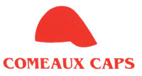 Comeaux Caps Logo