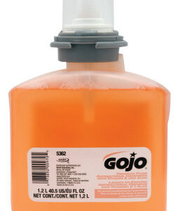 Gojo Premium Foam Antibacterial Handwash