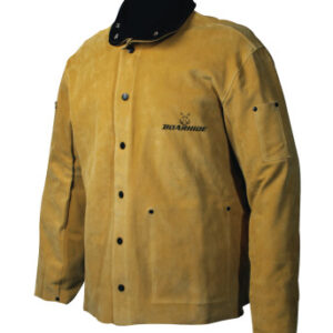 Caiman Caiman® Boarhide® Leather Welding Jackets