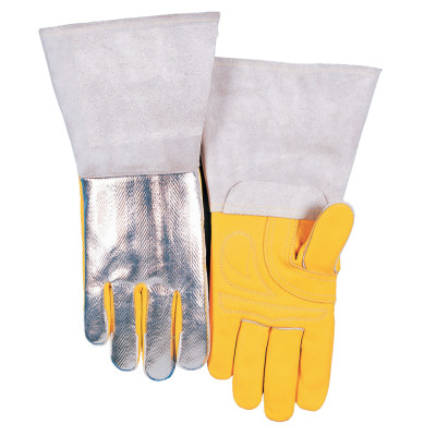 best welding gloves for high heat