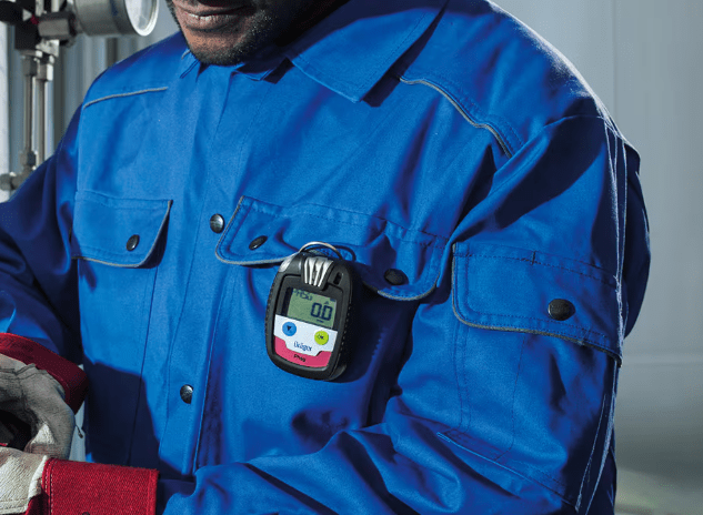 draeger-pac-8000-ph3-sensor-phosphine-detector