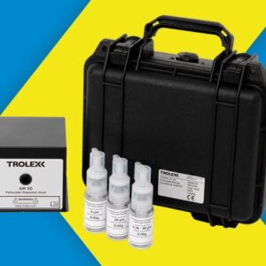 TROLEX-Air-XD-Compliance-Pack