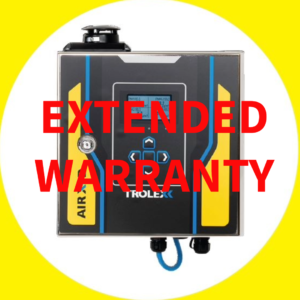 trolex warranty