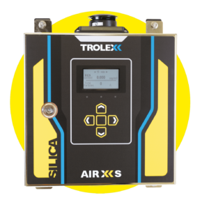 trolex-air-xs-silica-monitor