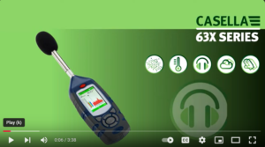 The-63x-series-sound-level-meter-video-youtube