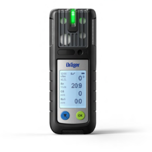 Dräger X-am® 2800 Multi-Gas Detector