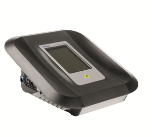 Draeger X-dock 6600