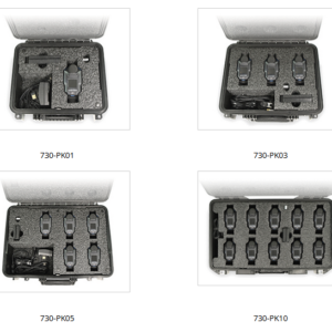 Spartan Noise Dosimeter Kits