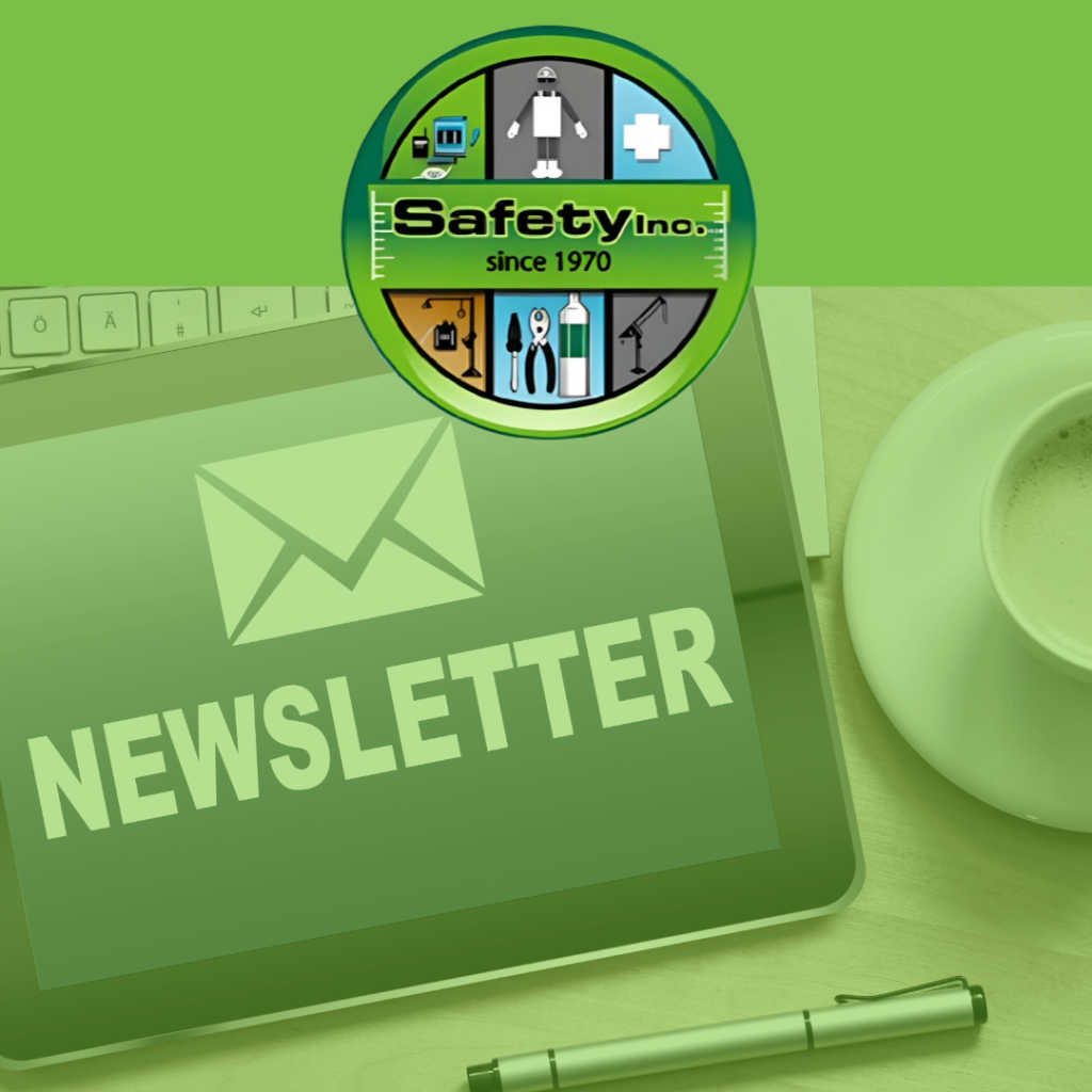 safety-inc-newsletter