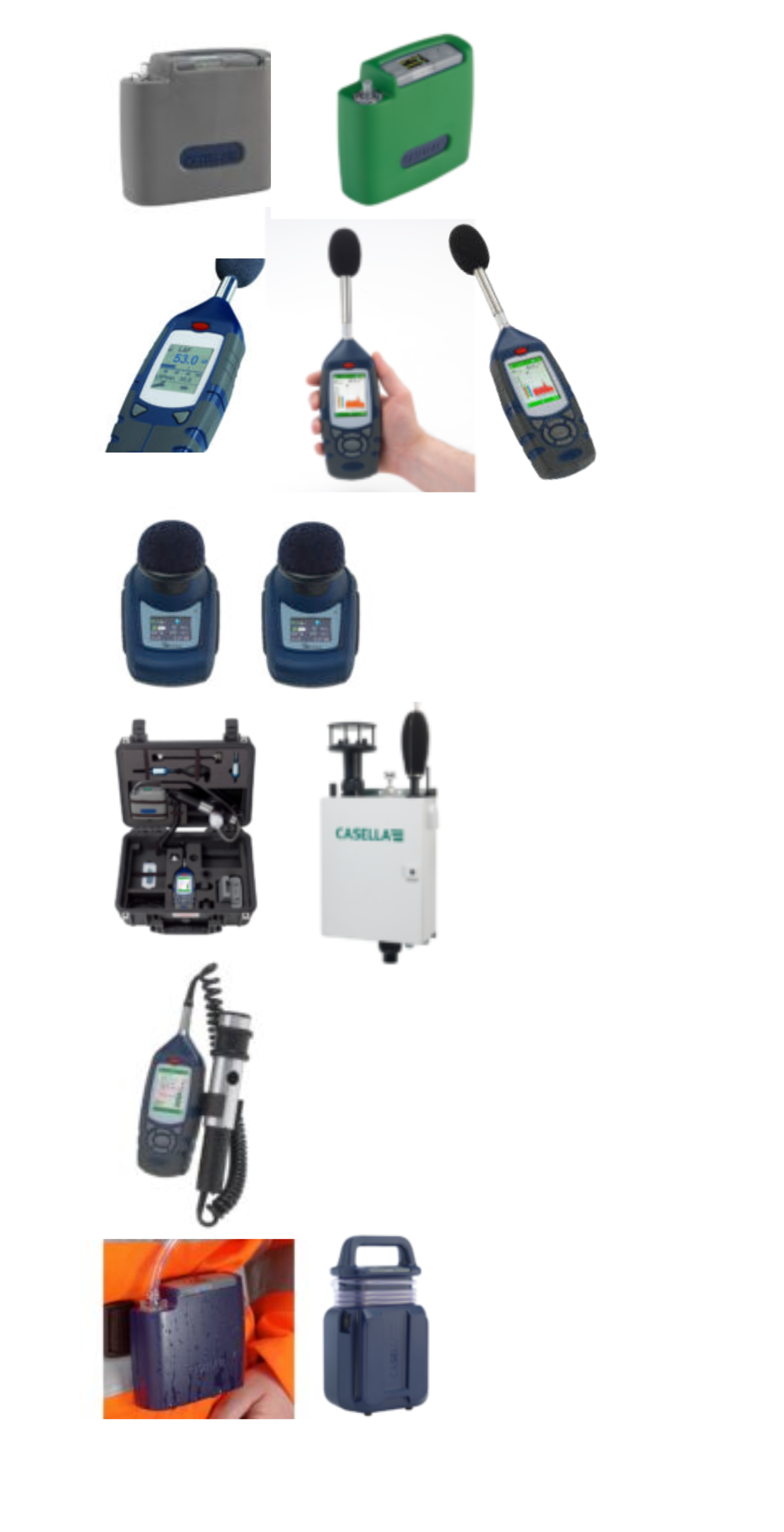 Casella-Products