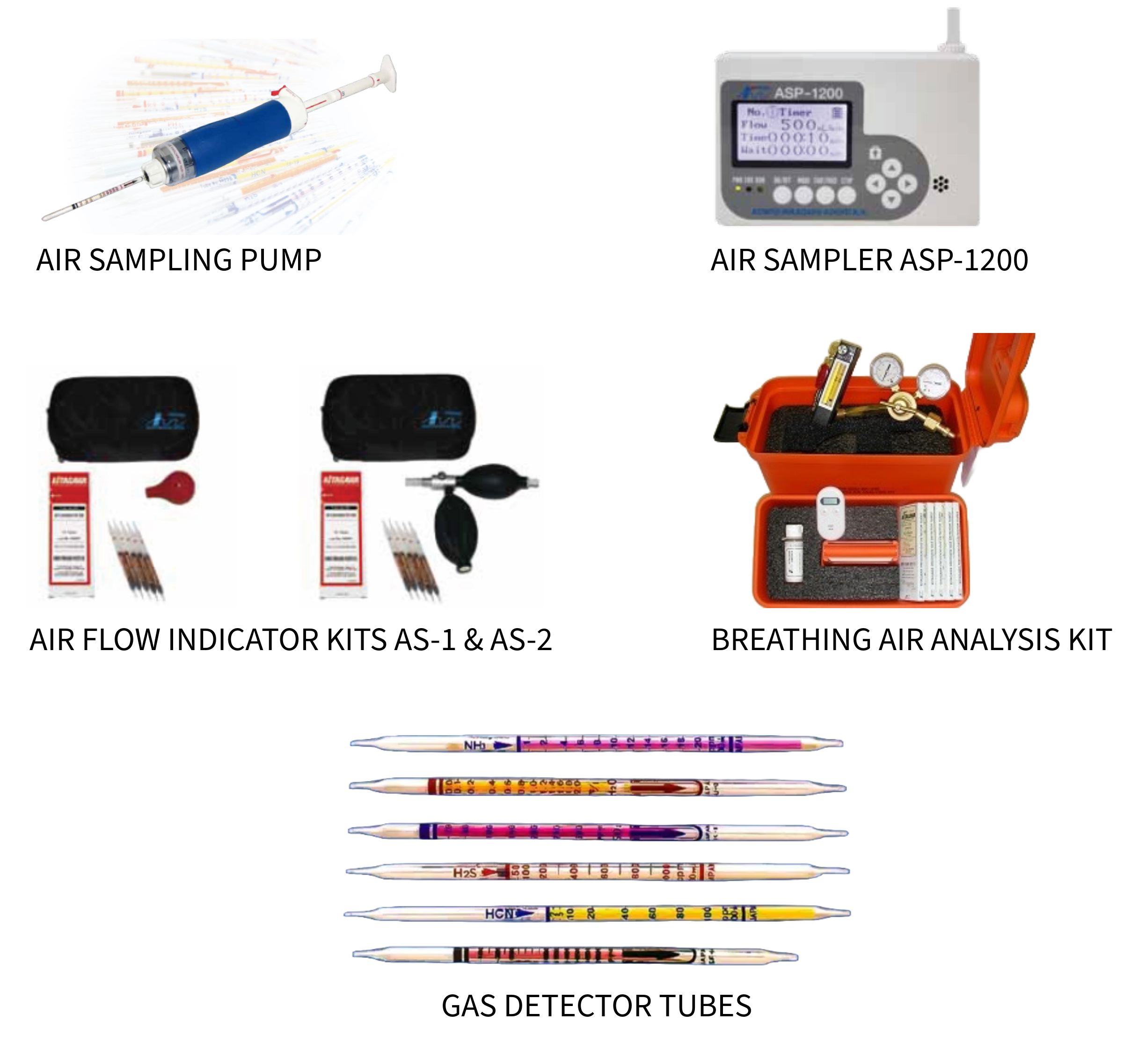 KITAGAWA-AMERICA-SAMPLER-PUMPS-KITS-TUBES PRODUCTS SOLD ONLINE