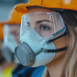 PPE do's respirator-fit-inspections-safety-services