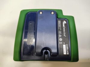Casella FlowDetective Dry Calibrator [complete kit]