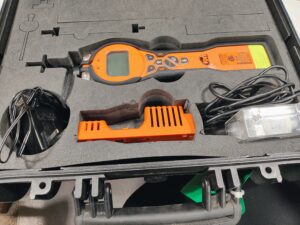 Ion Science Tiger XLT phocheck pid kit