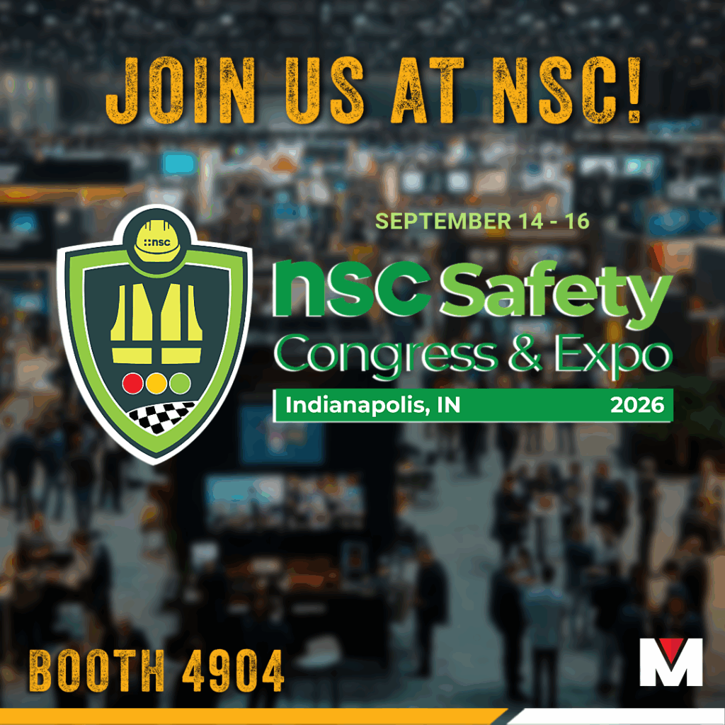 nsc congress expo trade show 2026
